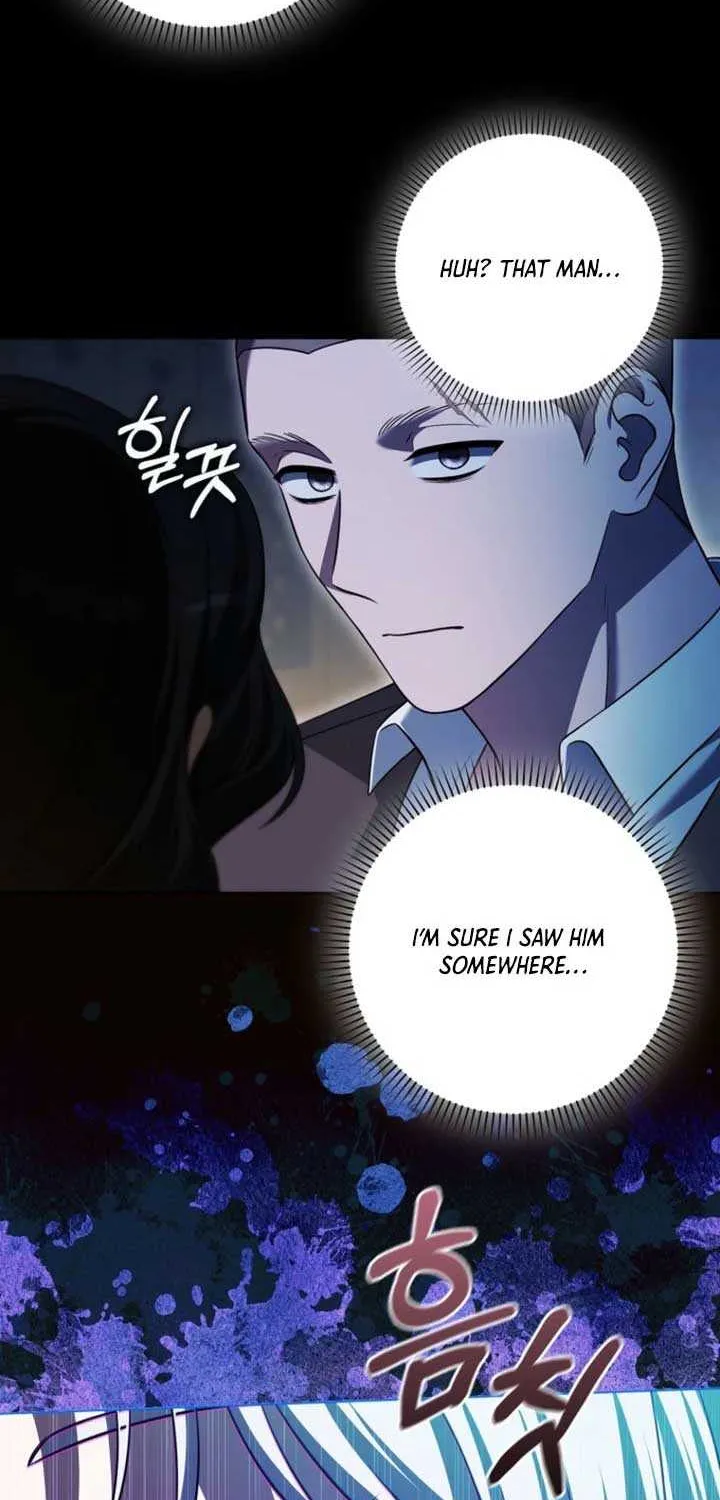 Marry or die Chapter 15 page 76 - 