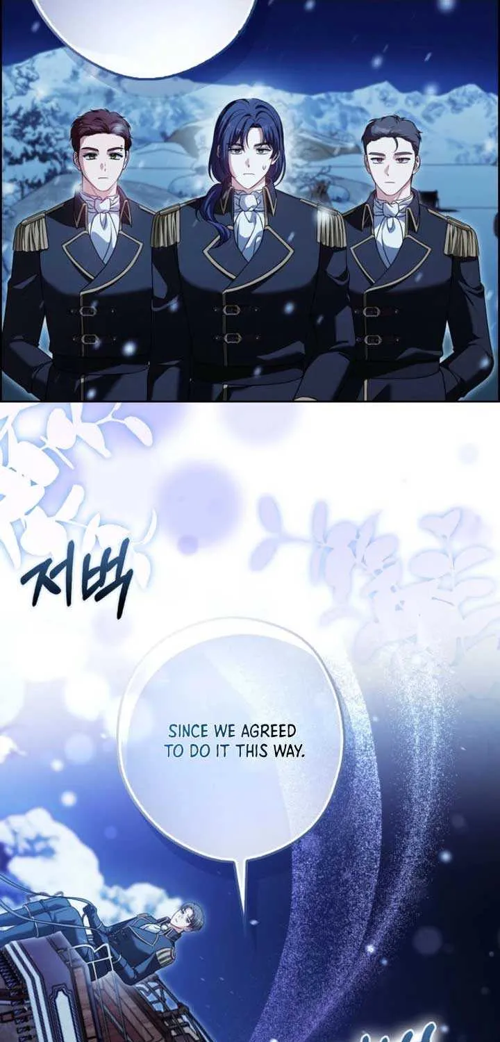 Marry or die Chapter 15 page 9 - 