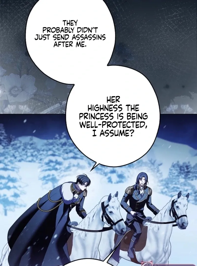 Marry or die Chapter 16 page 104 - 
