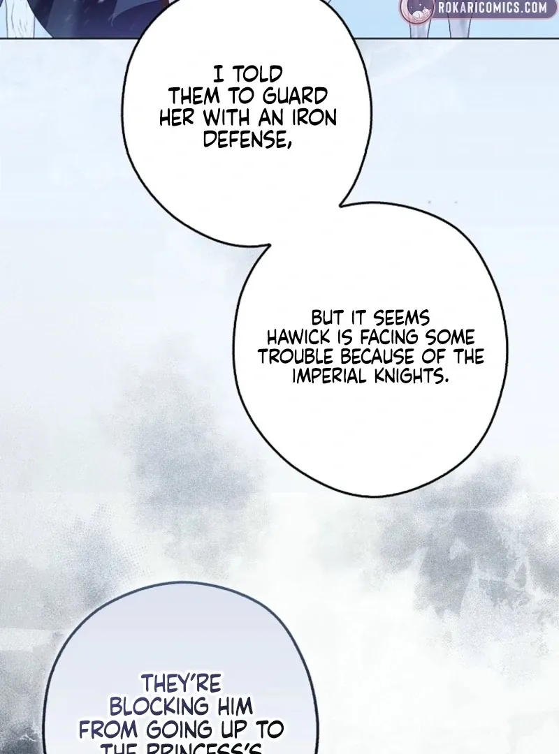 Marry or die Chapter 16 page 105 - 