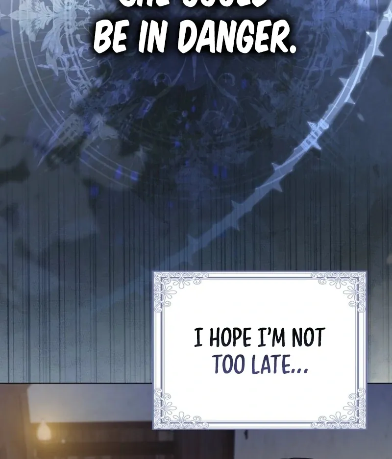 Marry or die Chapter 16 page 110 - 