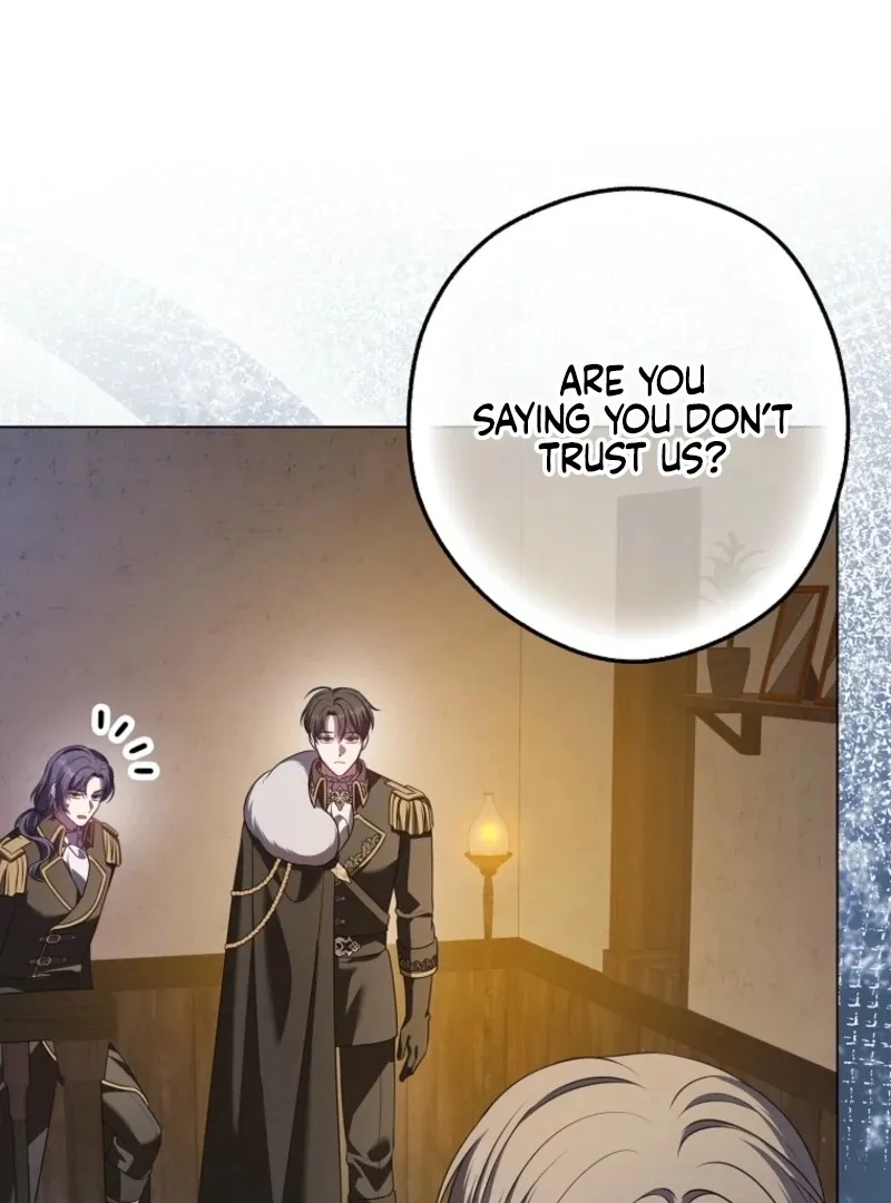 Marry or die Chapter 16 page 112 - 
