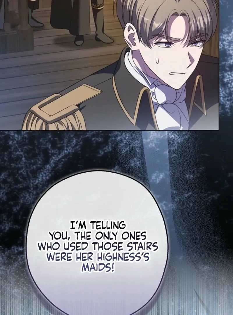 Marry or die Chapter 16 page 113 - 