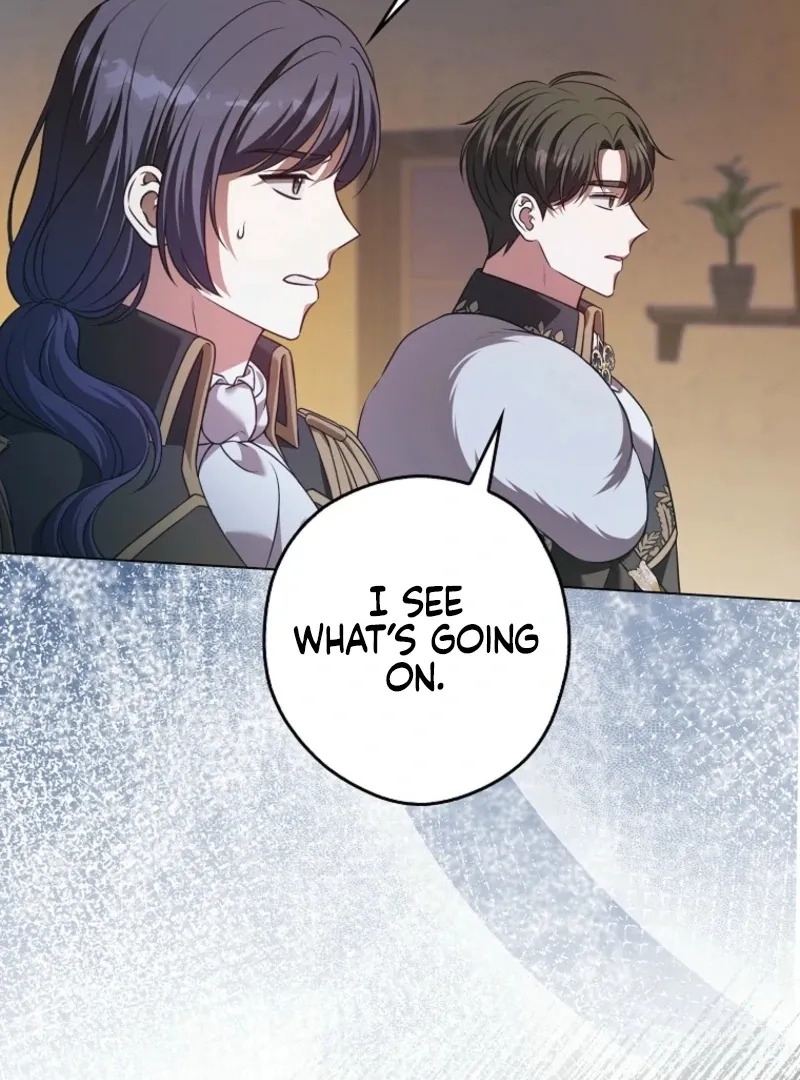 Marry or die Chapter 16 page 117 - 