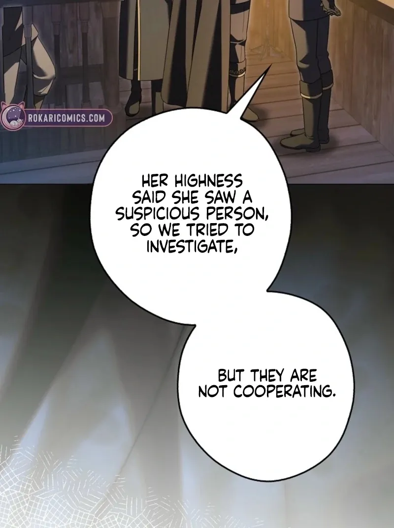 Marry or die Chapter 16 page 119 - 