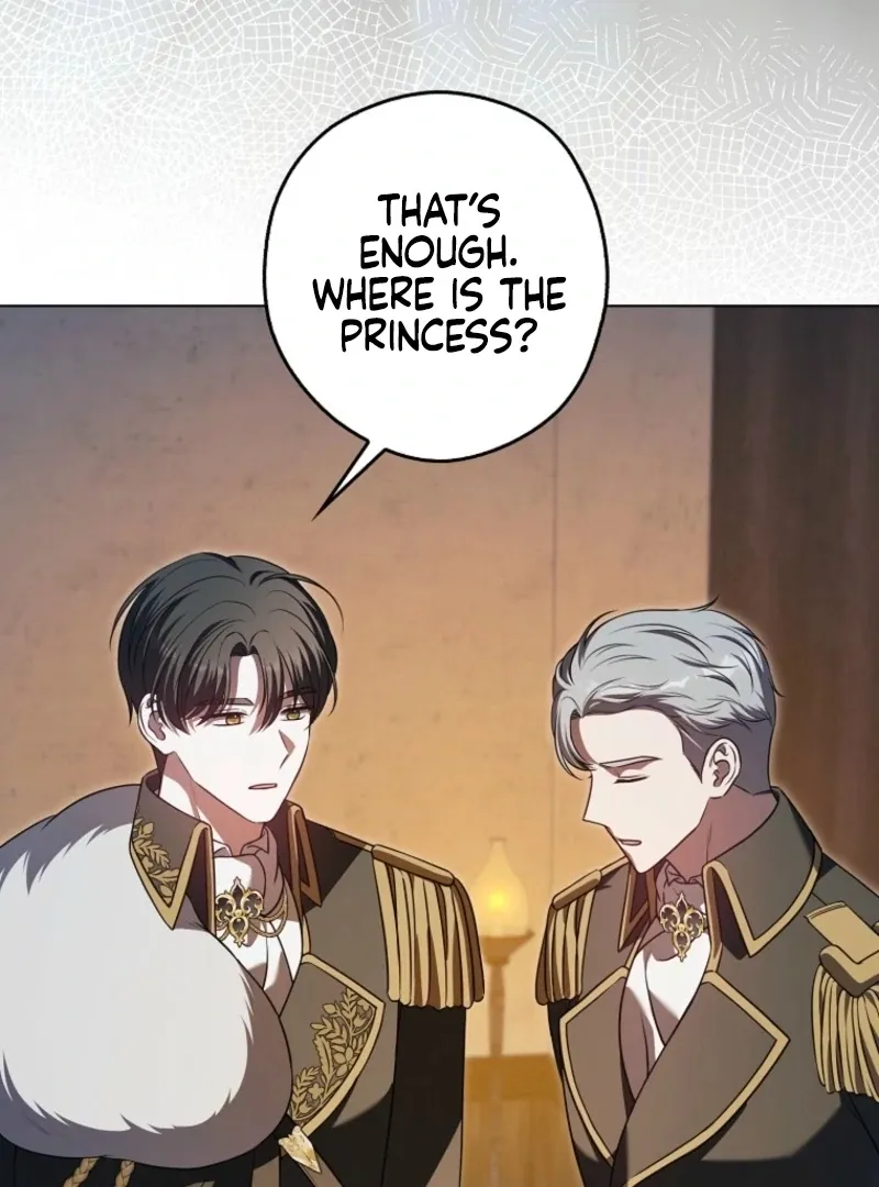 Marry or die Chapter 16 page 120 - 