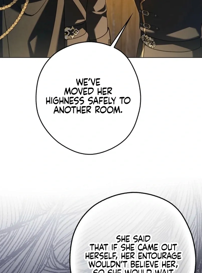 Marry or die Chapter 16 page 121 - 