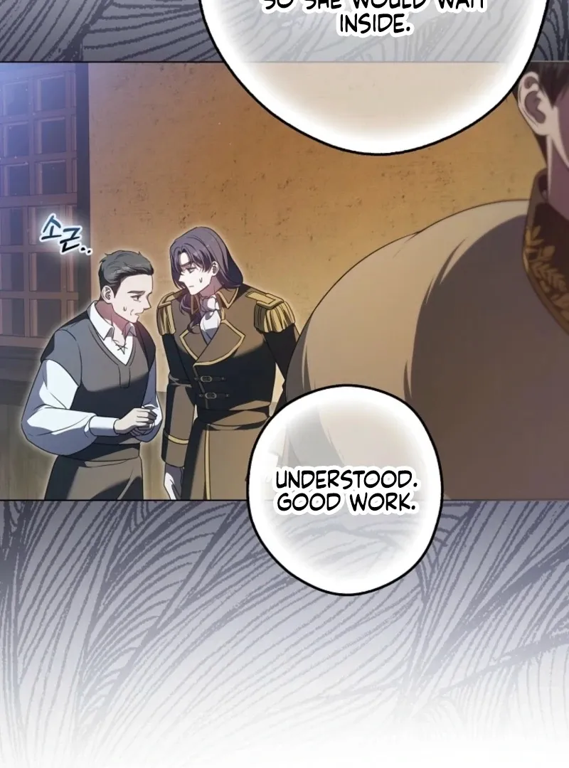 Marry or die Chapter 16 page 122 - 