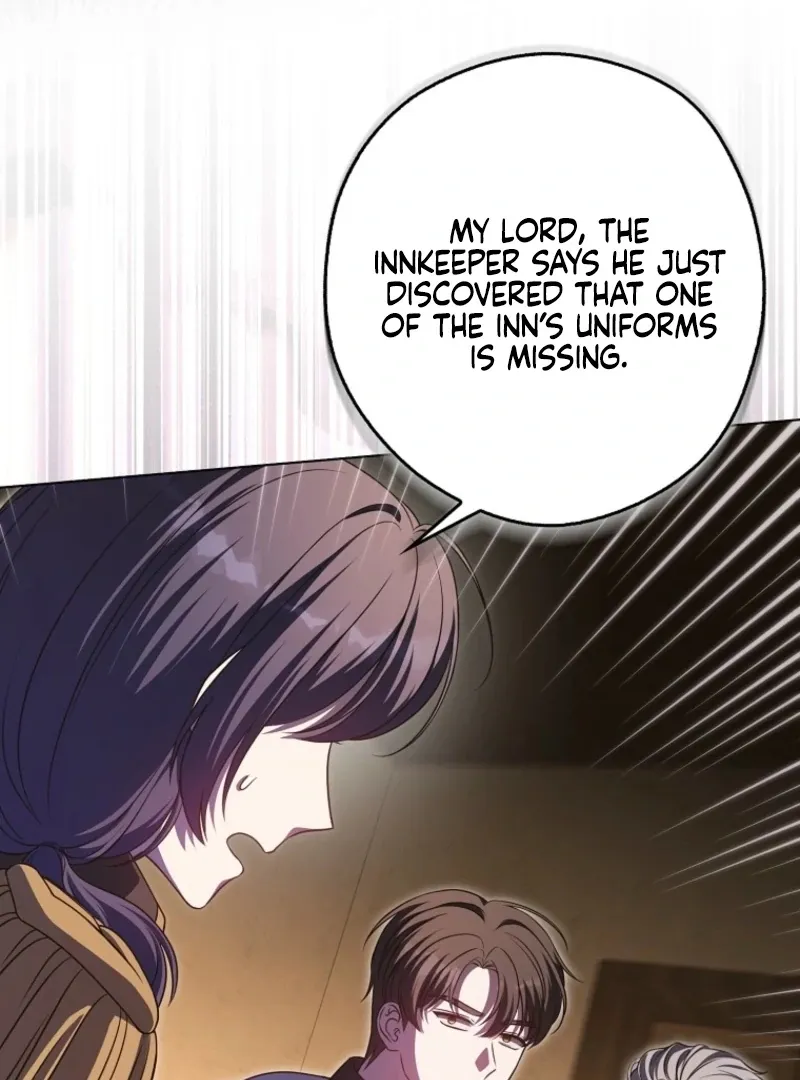 Marry or die Chapter 16 page 123 - 