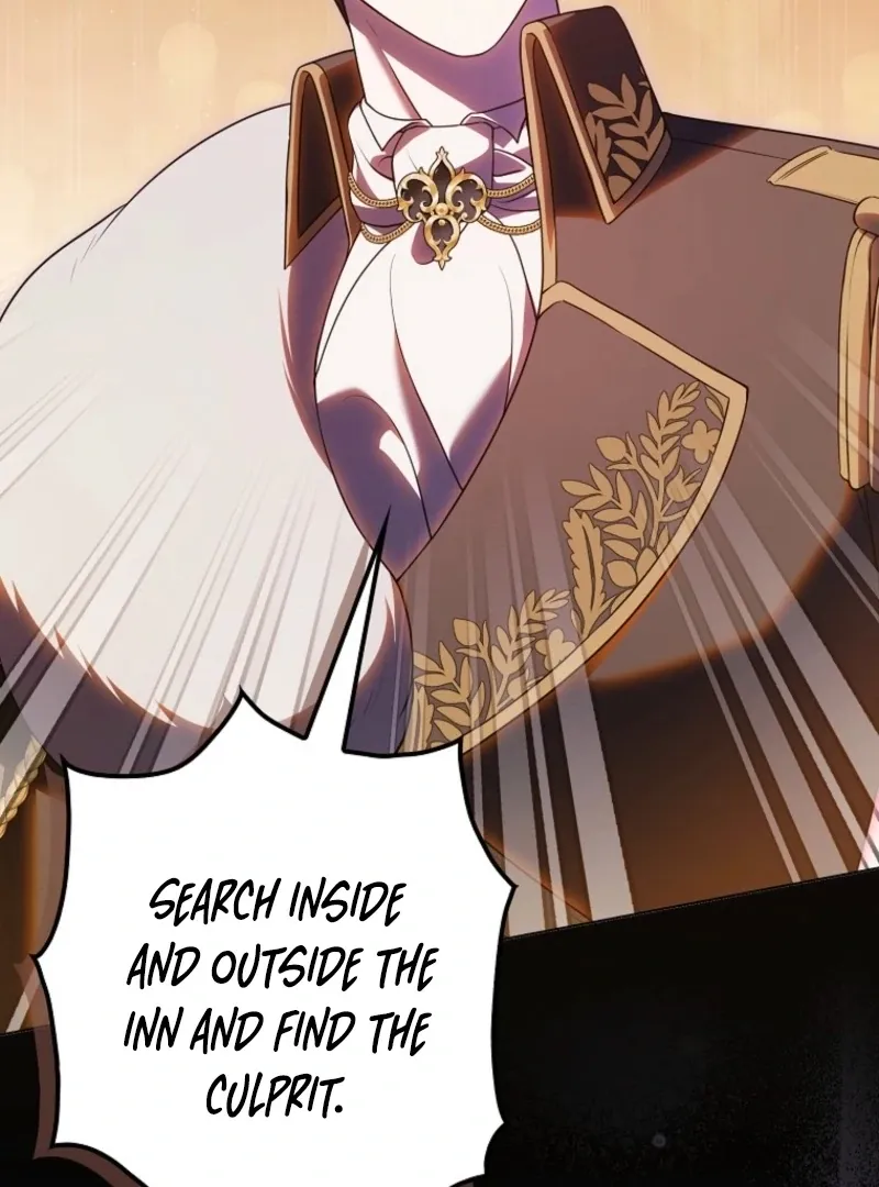 Marry or die Chapter 16 page 126 - 