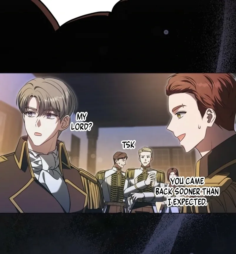 Marry or die Chapter 16 page 127 - 