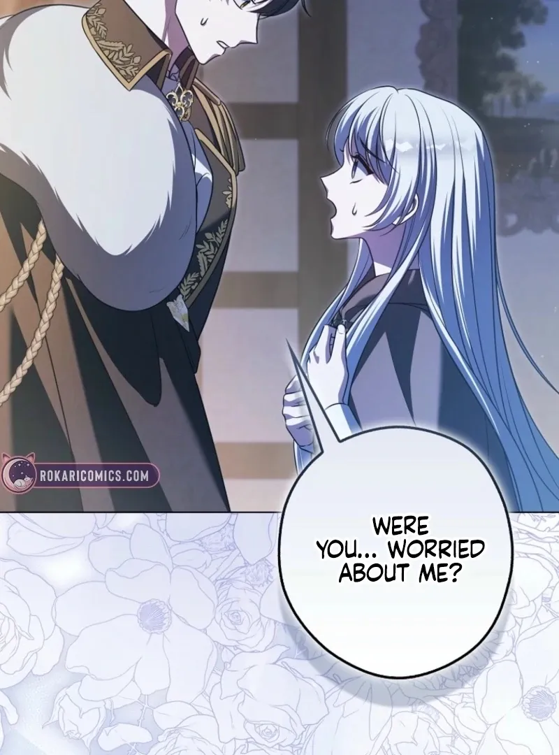 Marry or die Chapter 16 page 132 - 