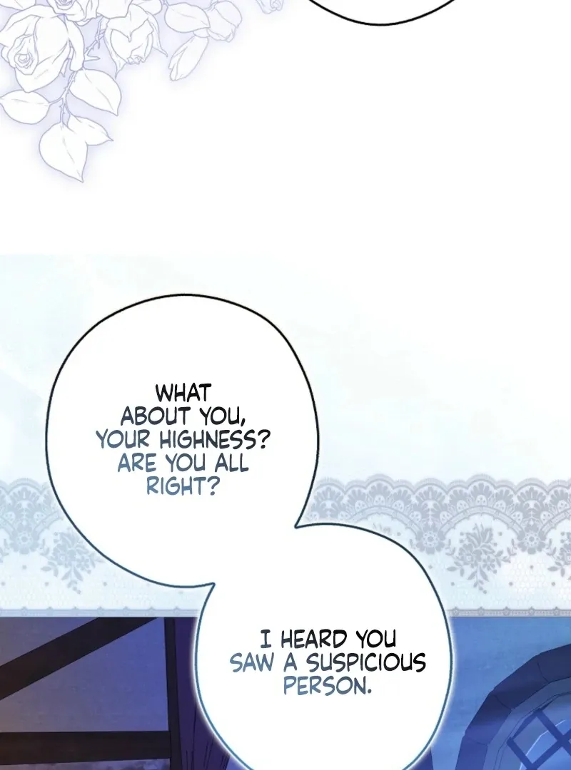 Marry or die Chapter 16 page 135 - 