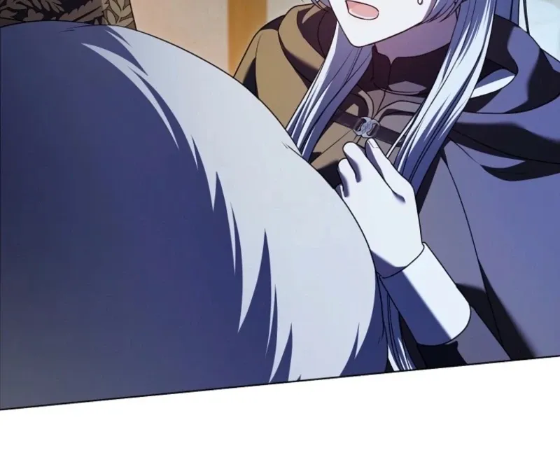 Marry or die Chapter 16 page 138 - 