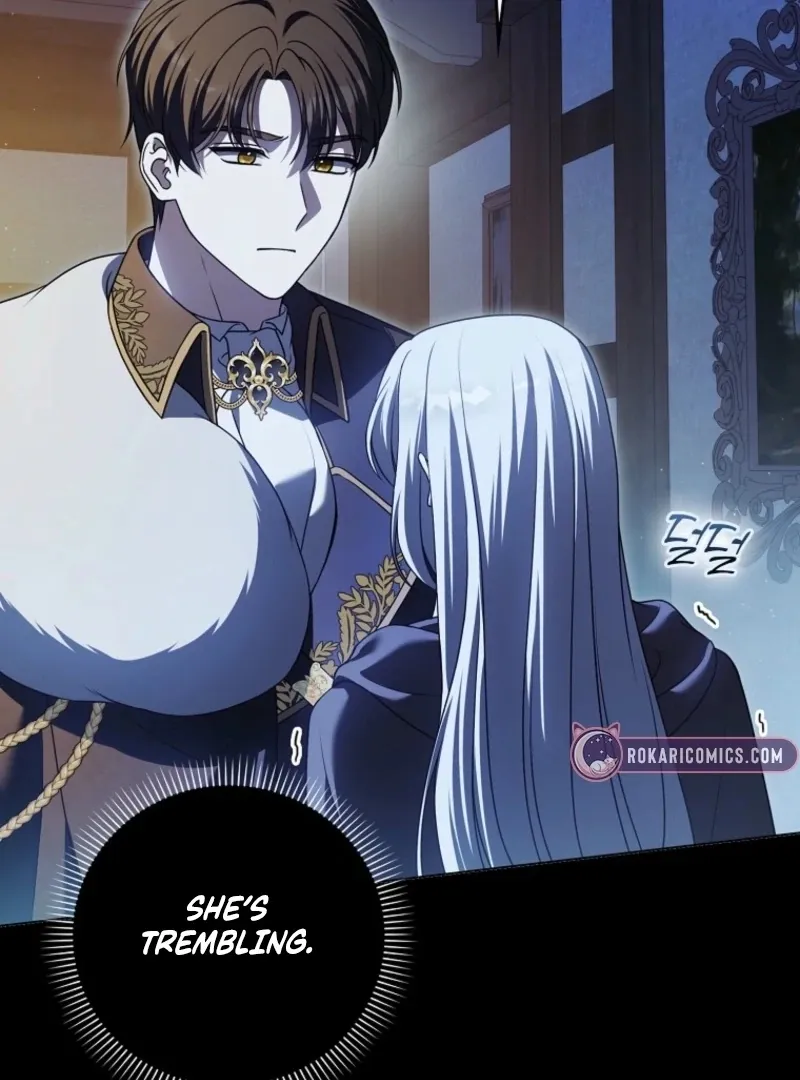 Marry or die Chapter 16 page 140 - 