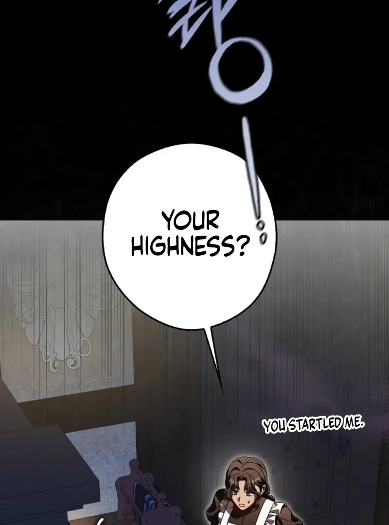 Marry or die Chapter 16 page 15 - 