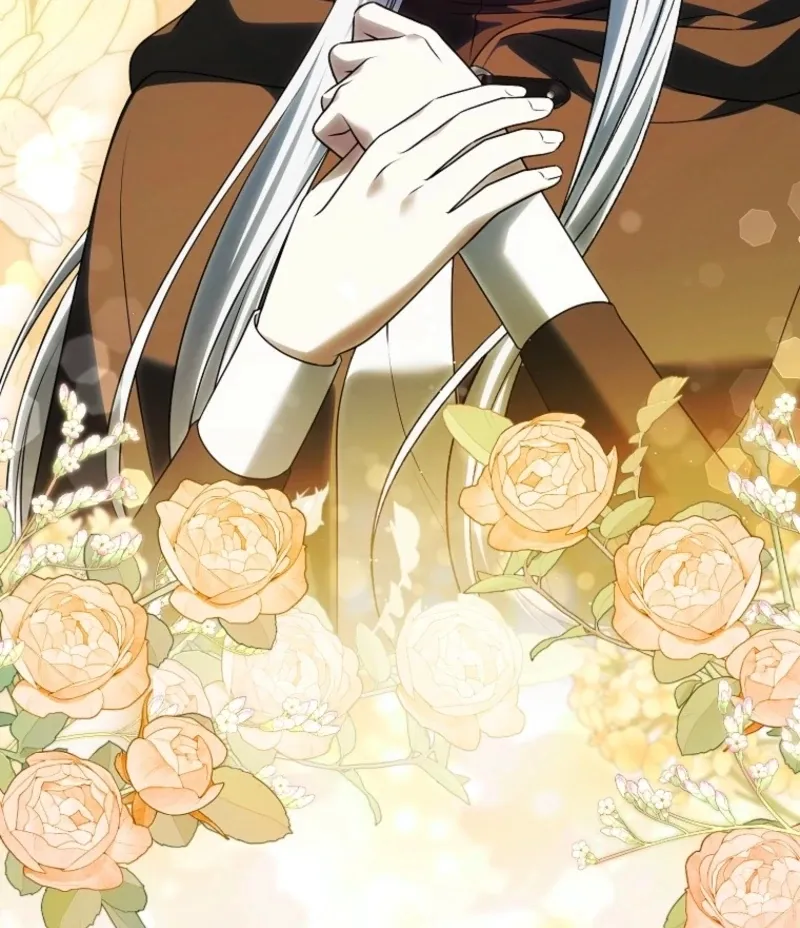 Marry or die Chapter 16 page 155 - 