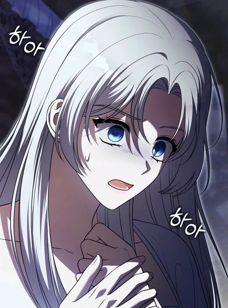 Marry or die Chapter 16 page 18 - 