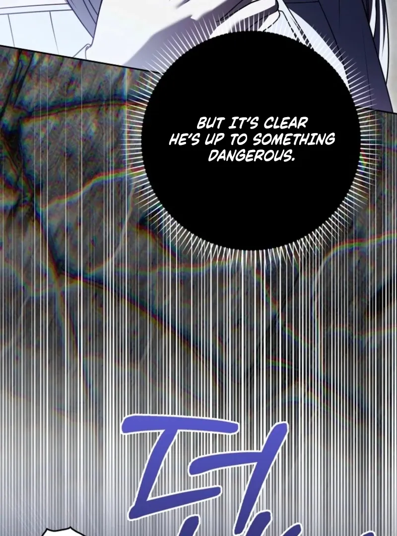 Marry or die Chapter 16 page 19 - 