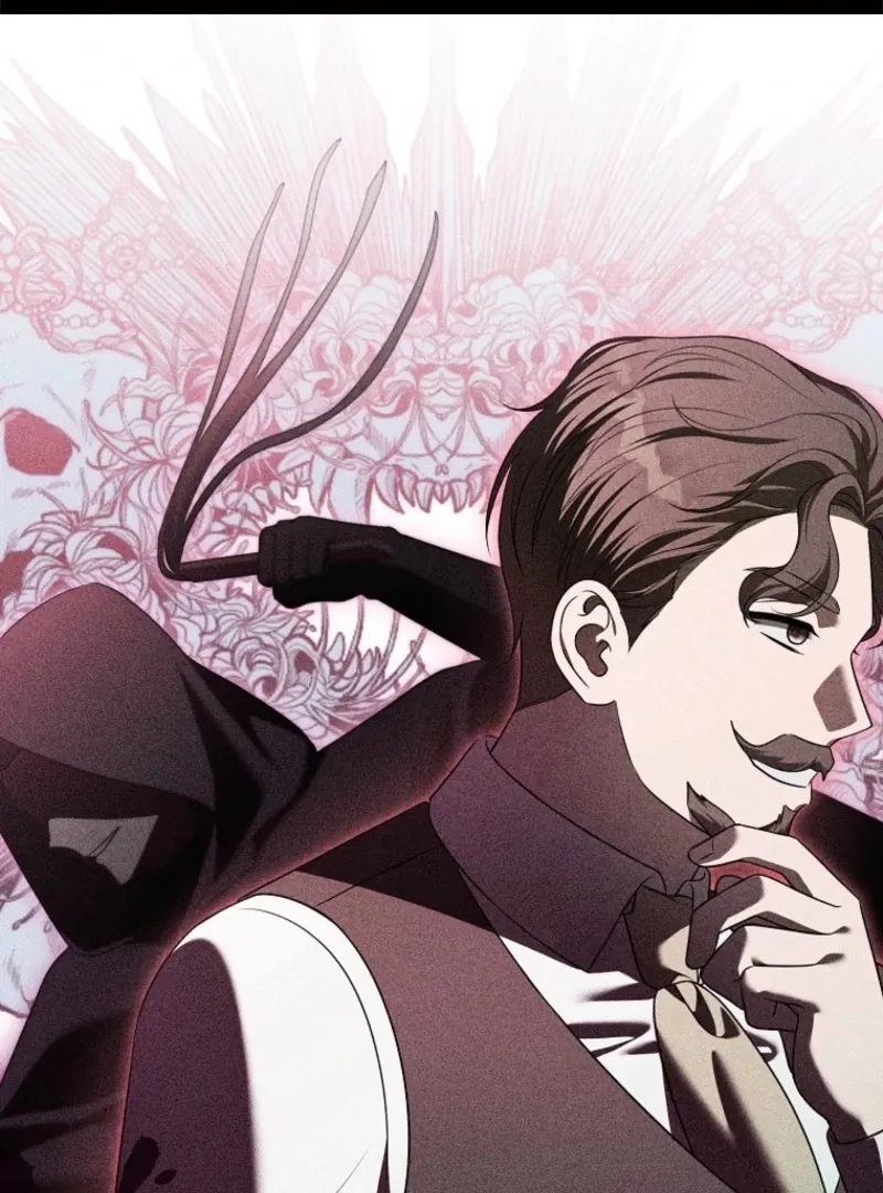 Marry or die Chapter 16 page 3 - 