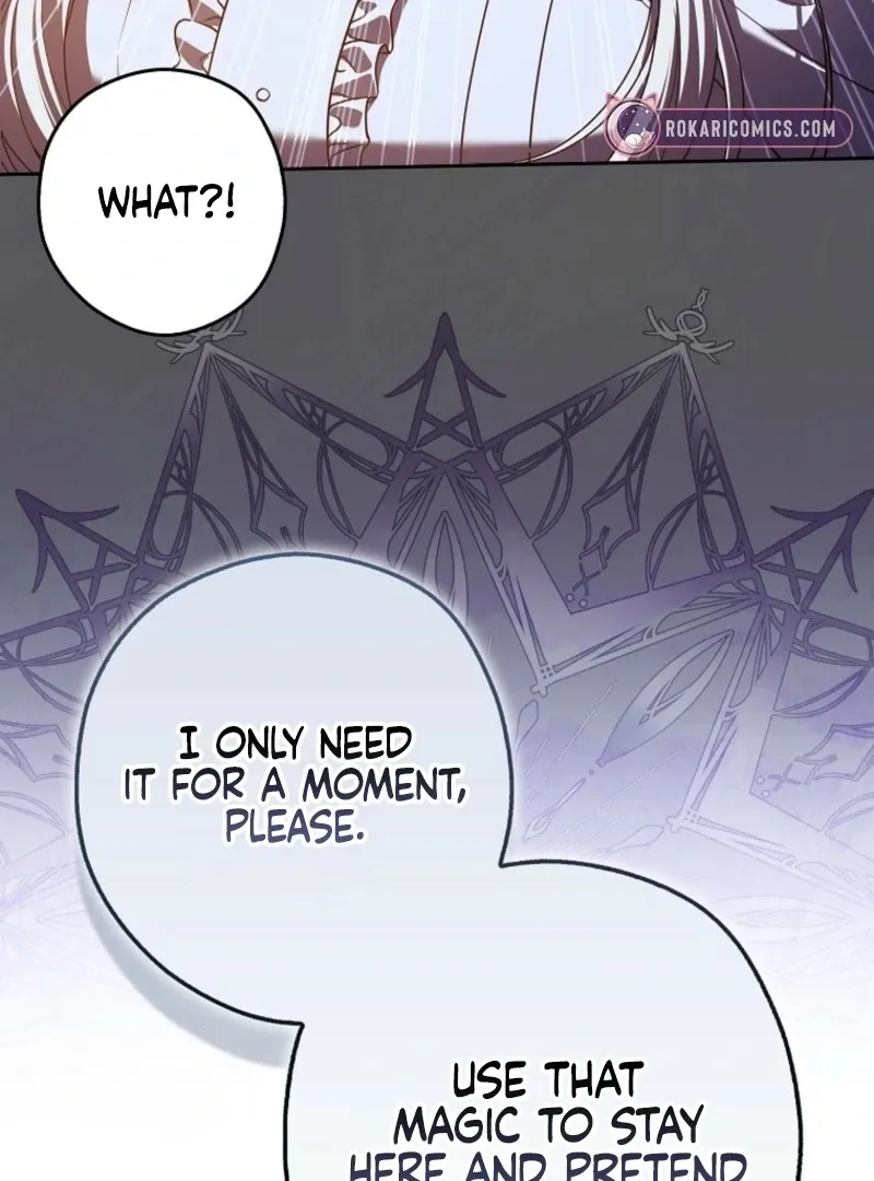 Marry or die Chapter 16 page 24 - 