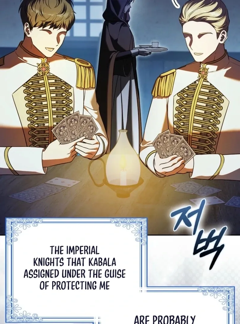 Marry or die Chapter 16 page 29 - 