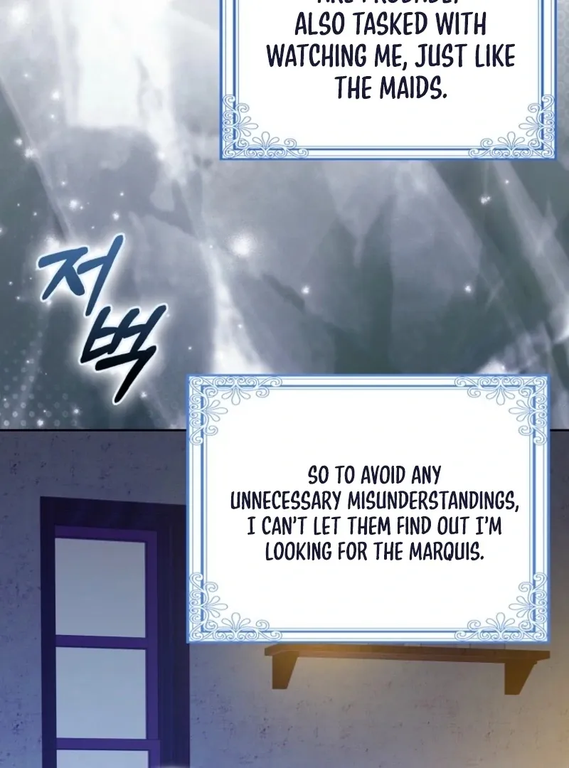 Marry or die Chapter 16 page 30 - 