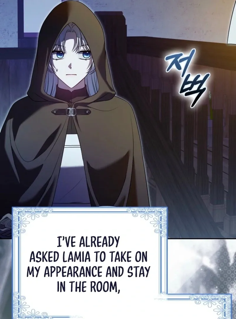 Marry or die Chapter 16 page 31 - 
