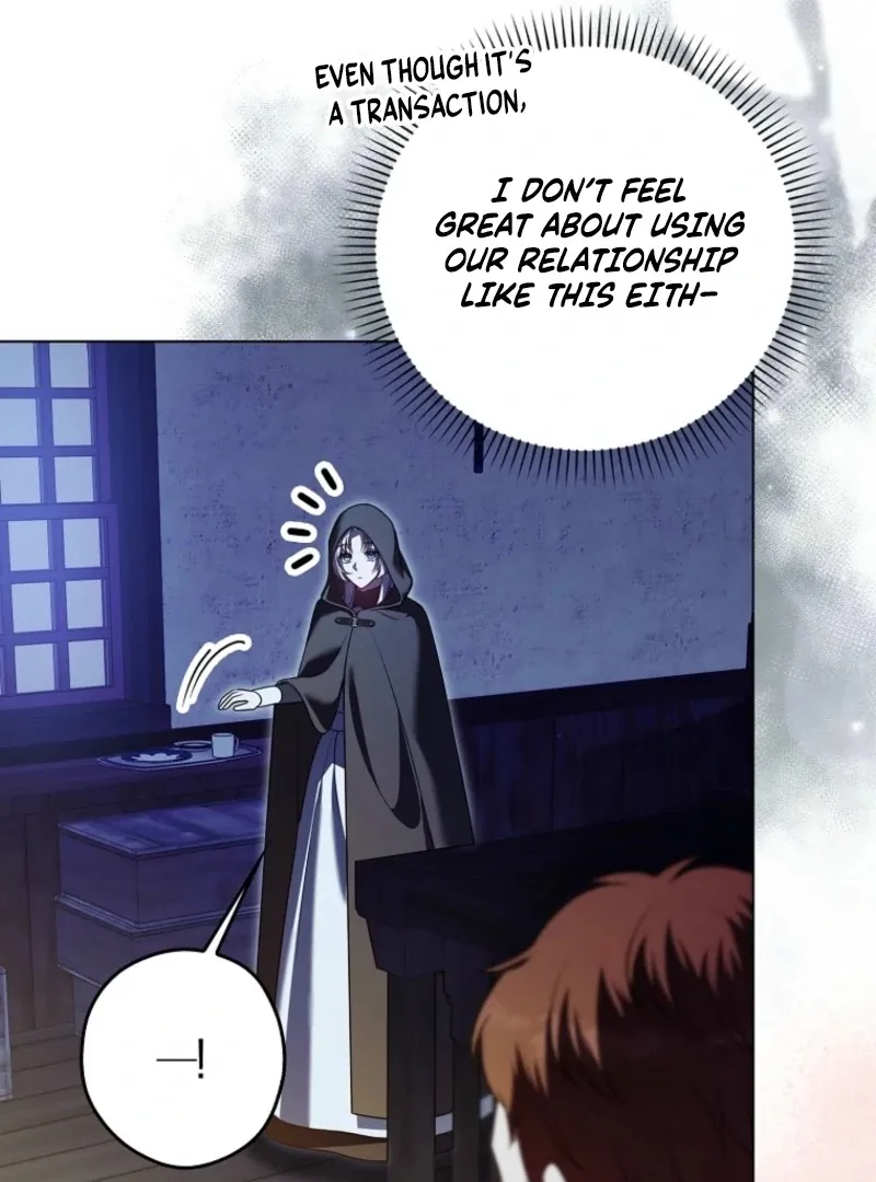 Marry or die Chapter 16 page 35 - 