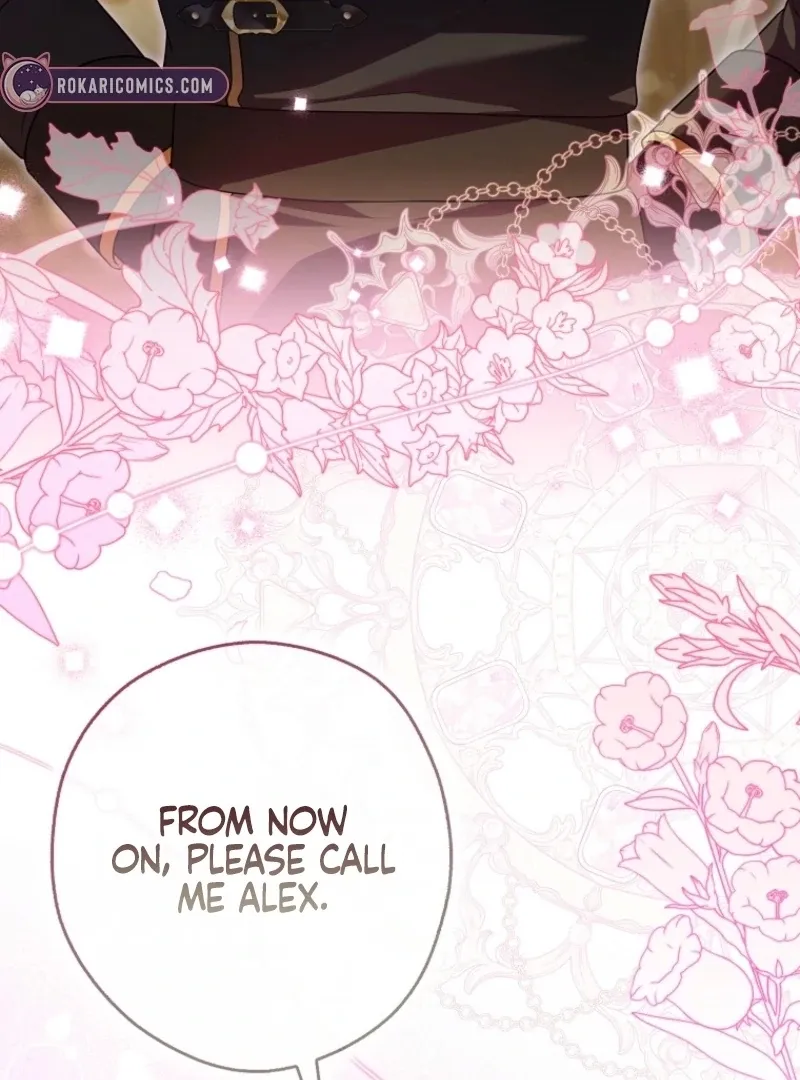 Marry or die Chapter 16 page 38 - 