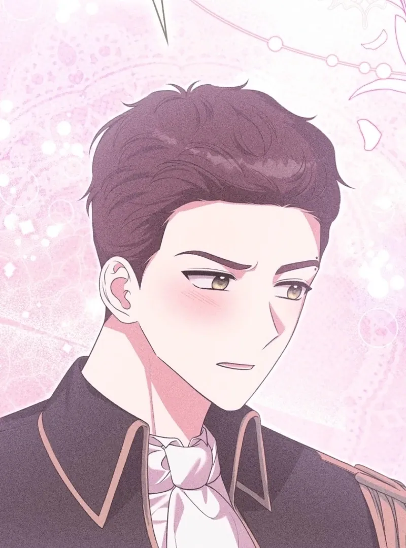 Marry or die Chapter 16 page 39 - 