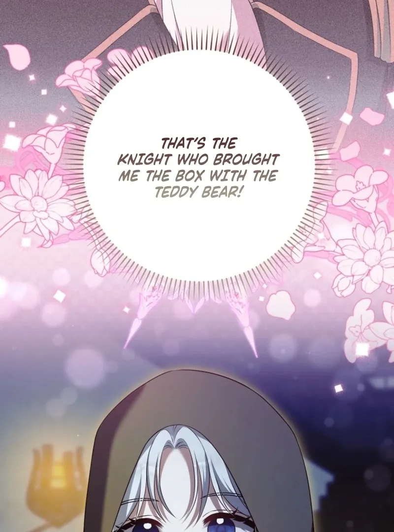 Marry or die Chapter 16 page 40 - 