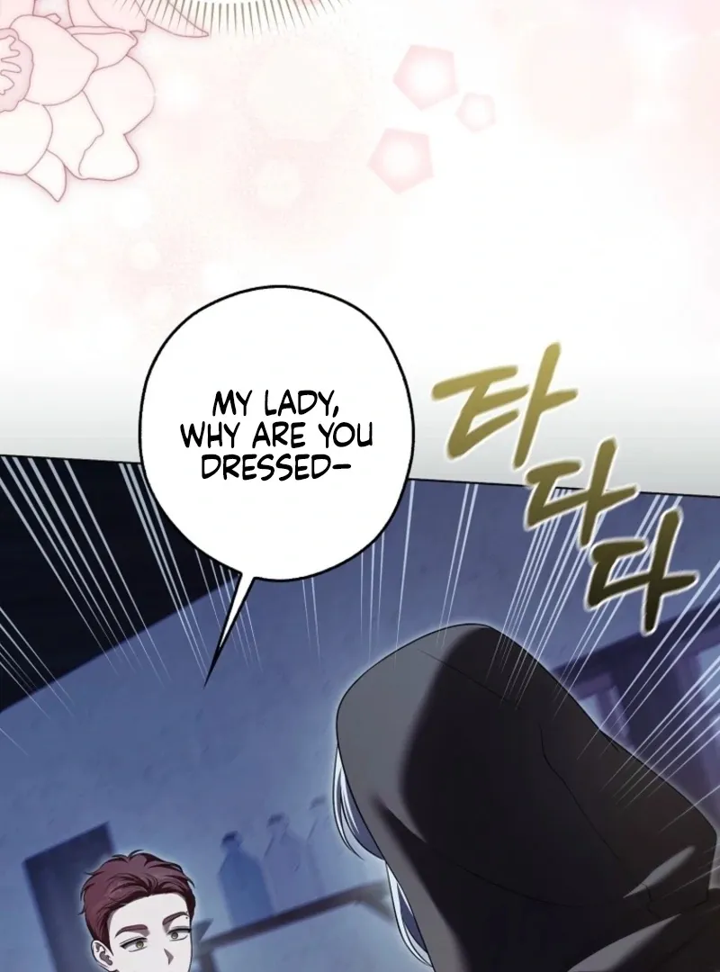Marry or die Chapter 16 page 42 - 