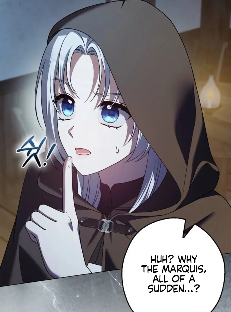 Marry or die Chapter 16 page 45 - 