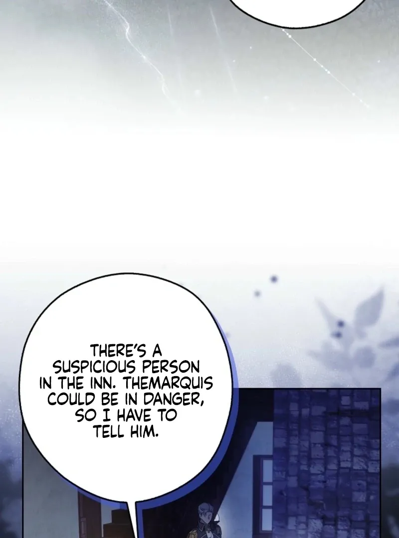 Marry or die Chapter 16 page 46 - 