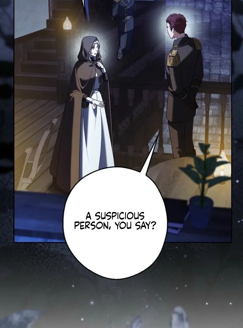 Marry or die Chapter 16 page 47 - 
