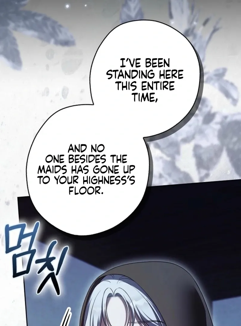 Marry or die Chapter 16 page 48 - 