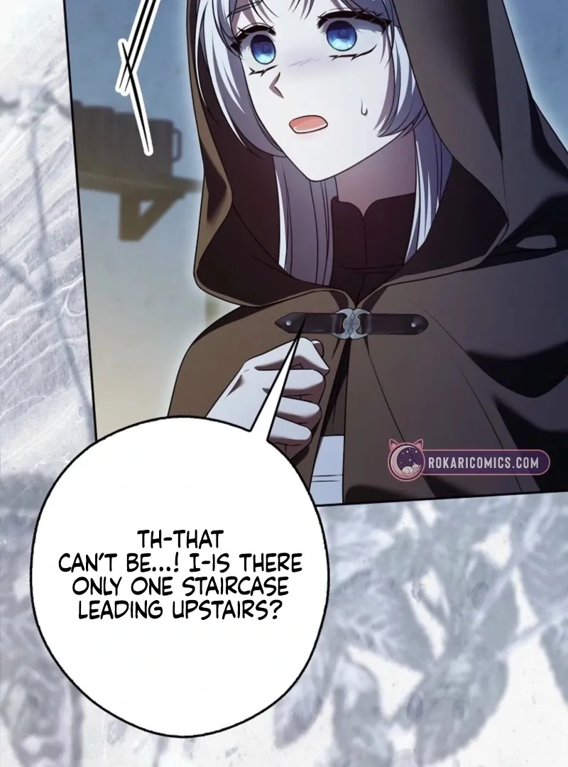 Marry or die Chapter 16 page 49 - 