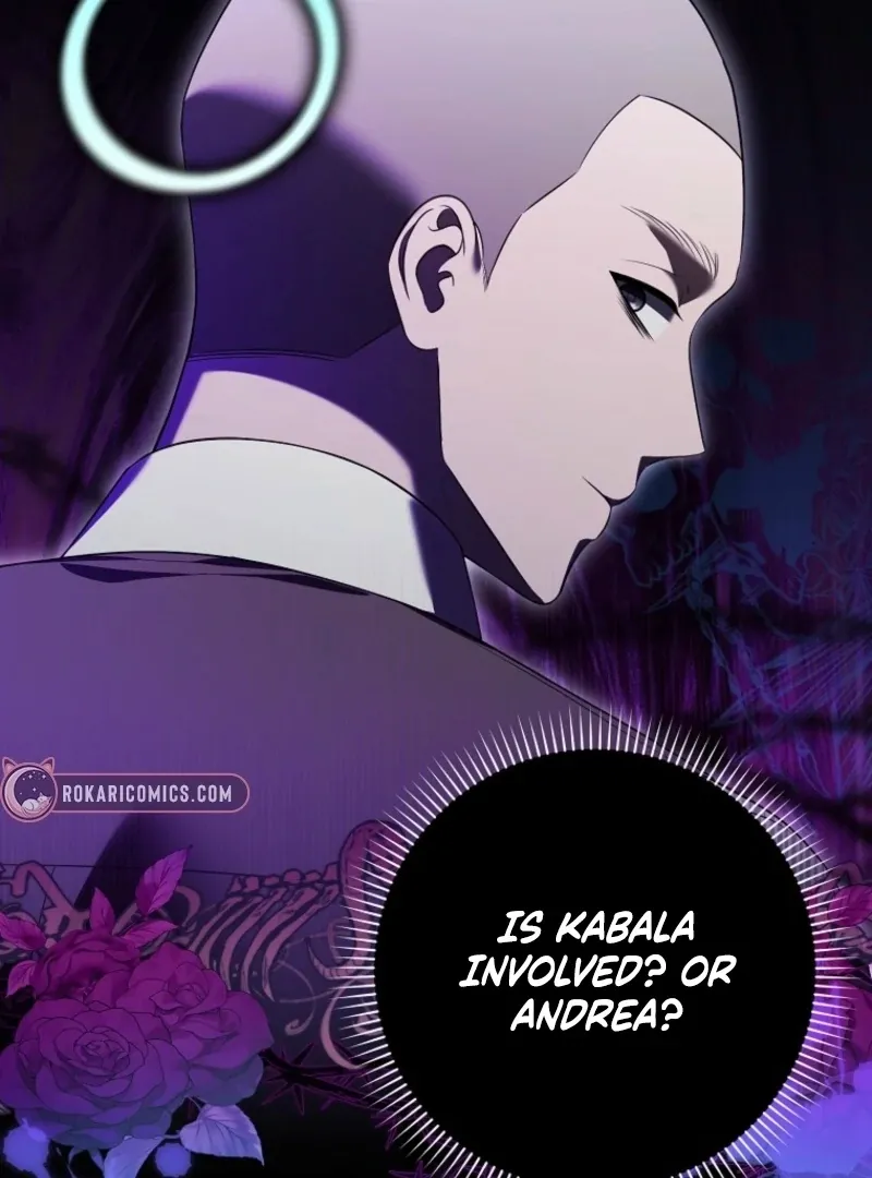 Marry or die Chapter 16 page 6 - 