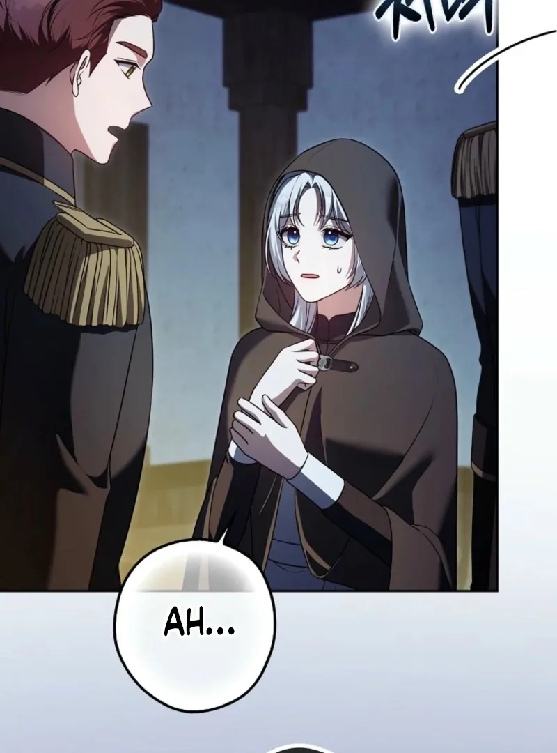 Marry or die Chapter 16 page 51 - 