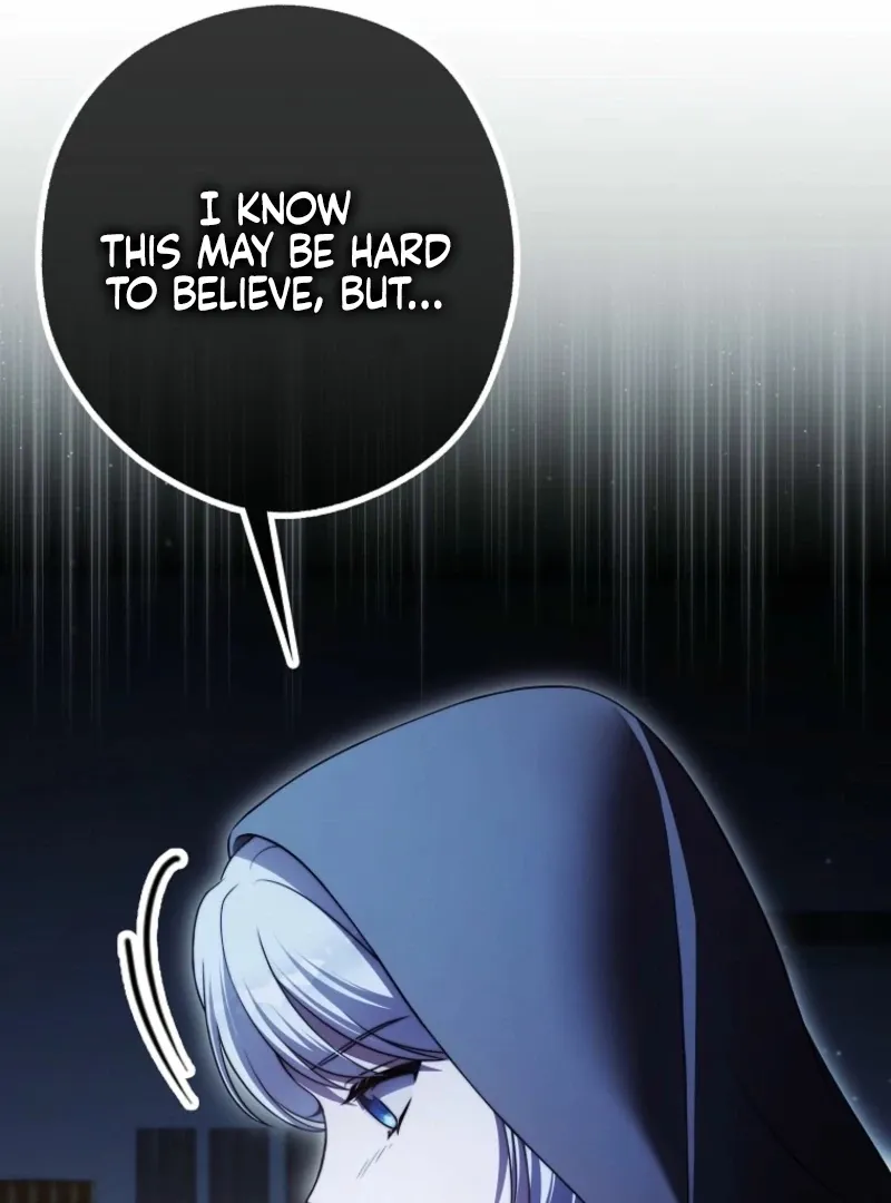 Marry or die Chapter 16 page 55 - 