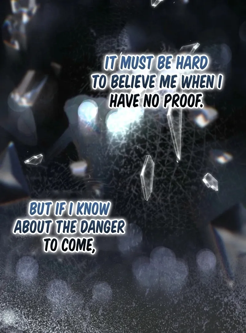 Marry or die Chapter 16 page 57 - 