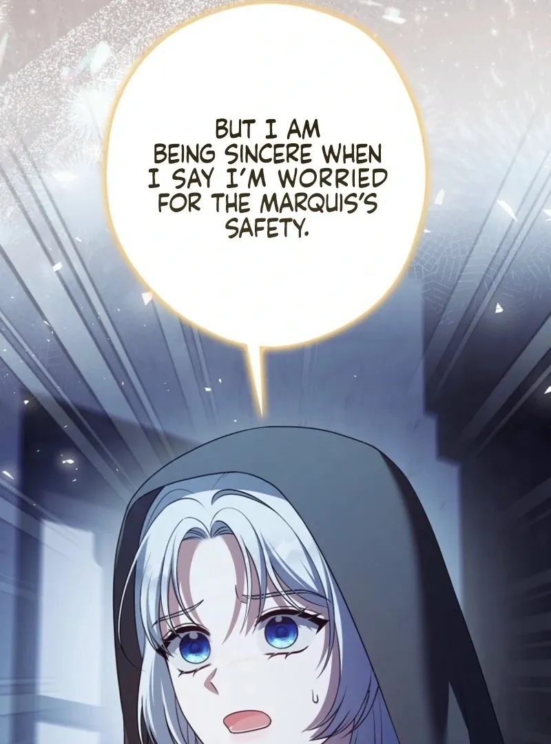 Marry or die Chapter 16 page 60 - 