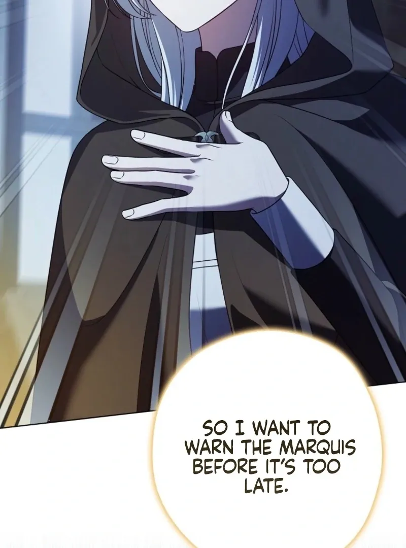 Marry or die Chapter 16 page 61 - 