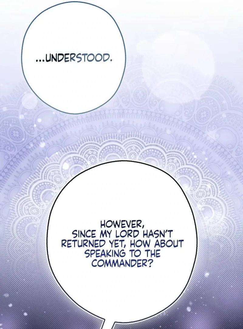 Marry or die Chapter 16 page 64 - 
