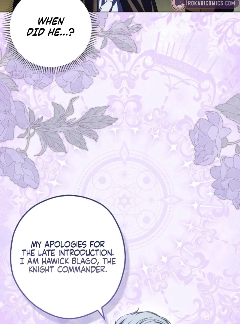 Marry or die Chapter 16 page 66 - 