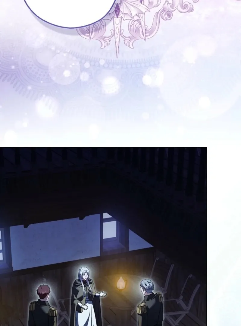 Marry or die Chapter 16 page 68 - 