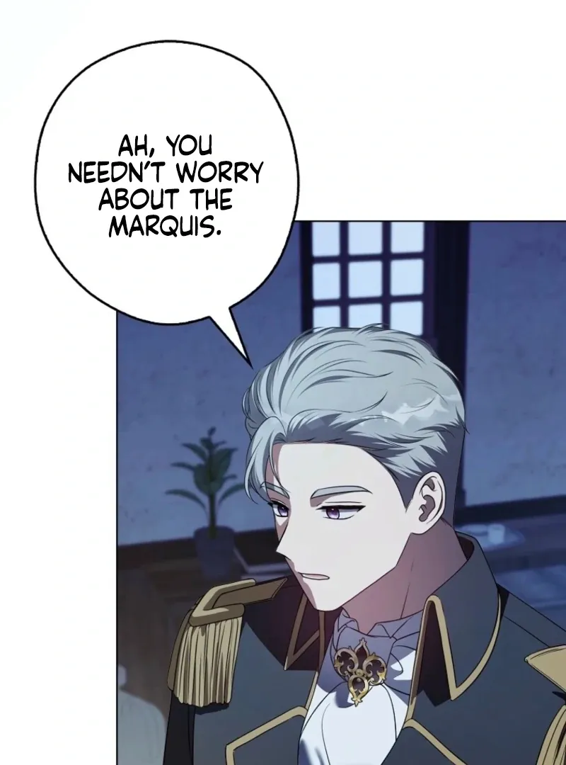 Marry or die Chapter 16 page 70 - 