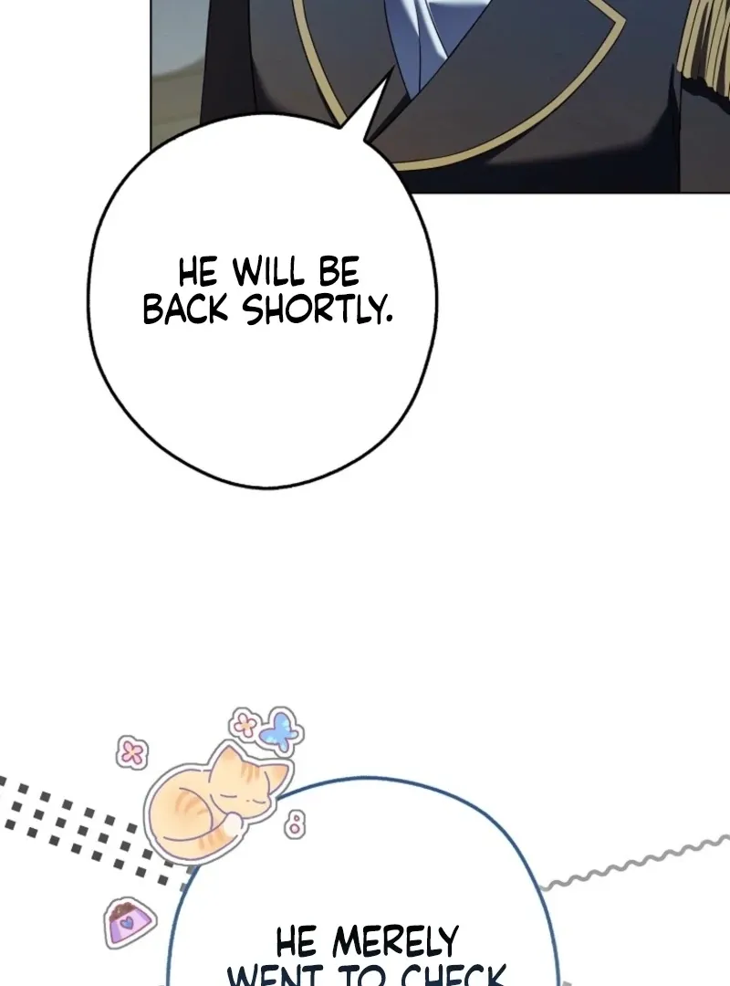 Marry or die Chapter 16 page 71 - 