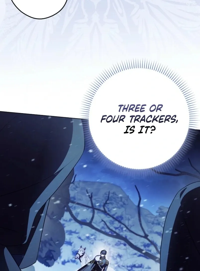 Marry or die Chapter 16 page 80 - 